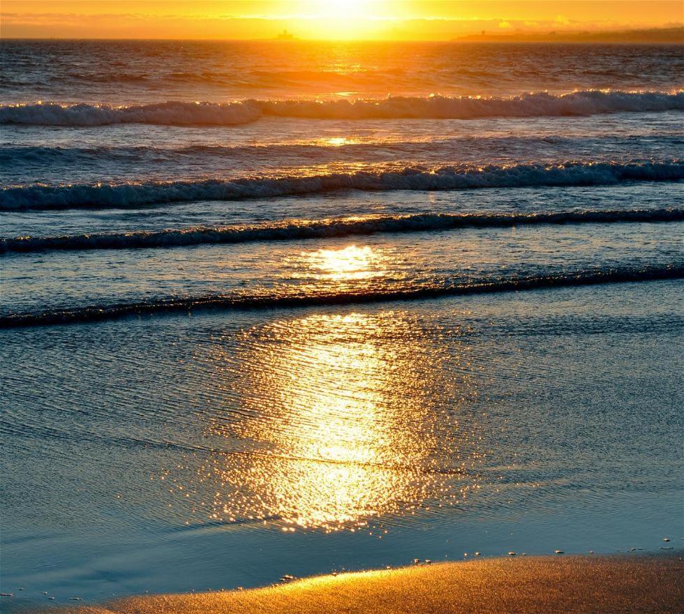 Paloma Caparica Beach Costa de Caparica Exteriér fotografie